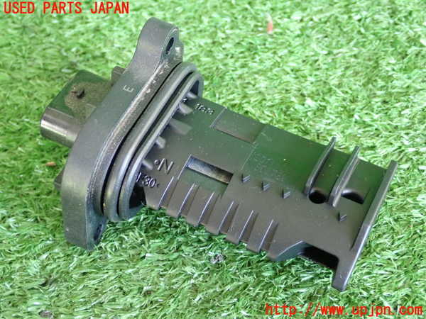 2UPJ-9232466320]BMW 116i(1A16)(F20)エアフロメーター エアマスセンサー 中古_2
