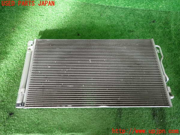 2UPJ-9232466031]BMW 116i(1A16)(F20)エアコンコンデンサー1 中古_2