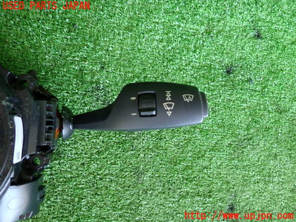 2UPJ-9232466720]BMW 116i(1A16)(F20)コンビネーションスイッチ 中古_2