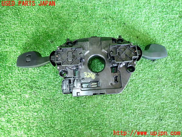 2UPJ-9232466720]BMW 116i(1A16)(F20)コンビネーションスイッチ 中古_4