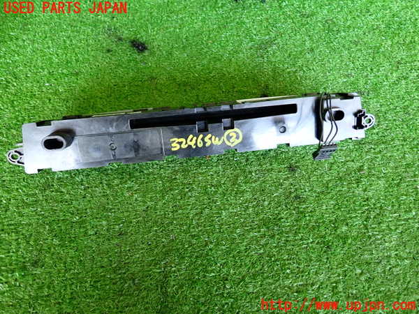 2UPJ-9232466307]BMW 116i(1A16)(F20)スイッチ2 (オーディオ) 中古_2
