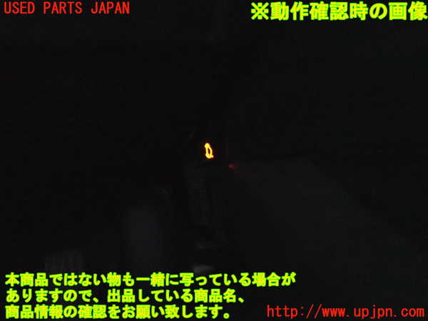 2UPJ-9232466309]BMW 116i(1A16)(F20)スイッチ4 (トランク) 中古_4