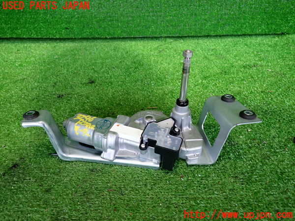 2UPJ-9232466775]BMW 116i(1A16)(F20)リアワイパーモーター 中古_2