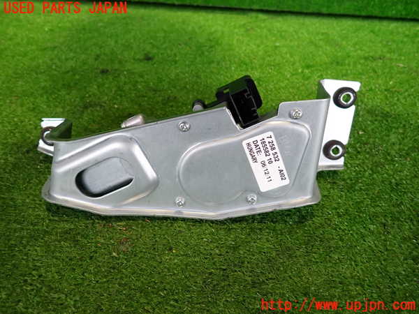 2UPJ-9232466775]BMW 116i(1A16)(F20)リアワイパーモーター 中古_3