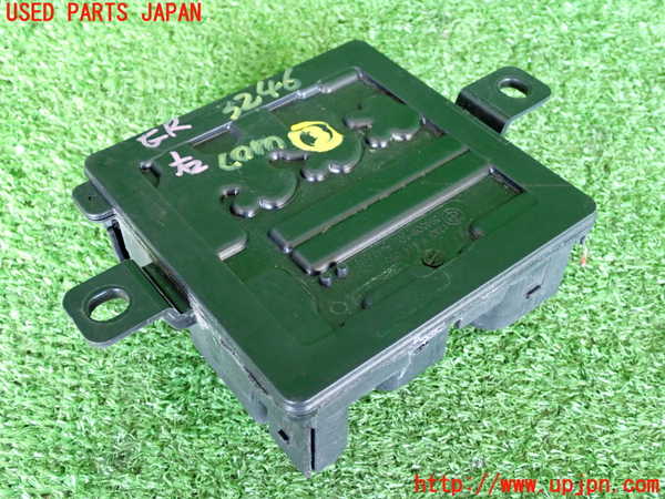 2UPJ-9232466148]BMW 116i(1A16)(F20)コンピューター3 中古_2