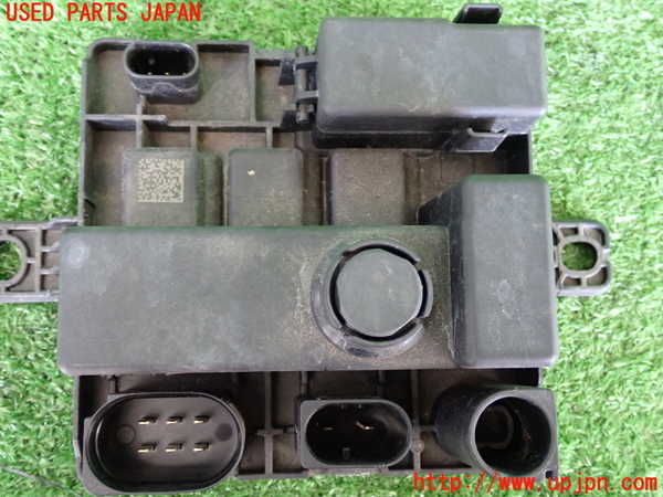 2UPJ-9232466148]BMW 116i(1A16)(F20)コンピューター3 中古_3