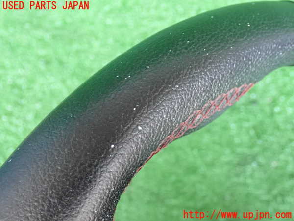 2UPJ-9232467855]BMW 116i(1A16)(F20)ステアリングホイール 中古_3
