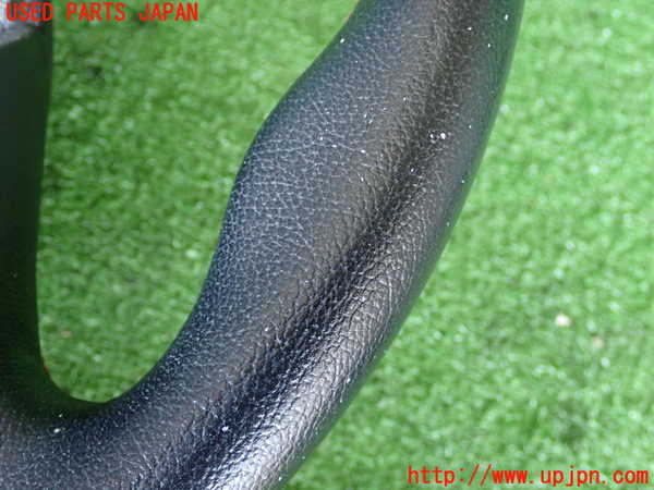2UPJ-9232467855]BMW 116i(1A16)(F20)ステアリングホイール 中古_4