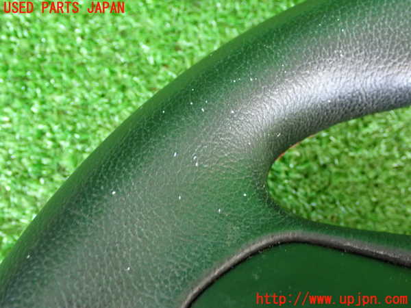 2UPJ-9232467855]BMW 116i(1A16)(F20)ステアリングホイール 中古_5