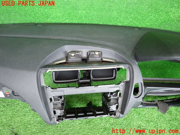 2UPJ-9232467505]BMW 116i(1A16)(F20)ダッシュボード 中古_4
