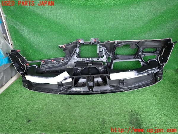 2UPJ-9232467505]BMW 116i(1A16)(F20)ダッシュボード 中古_5