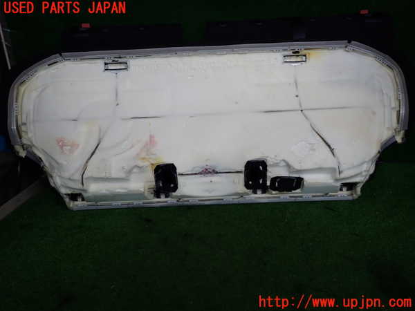 2UPJ-9232467385]BMW 116i(1A16)(F20)リアシート 中古_3