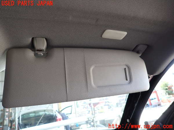 2UPJ-9232467625]BMW 116i(1A16)(F20)室内サンバイザー右側 中古_2