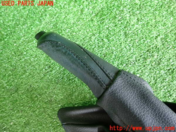 2UPJ-9232467550]BMW 116i(1A16)(F20)サイドブレーキレバー 中古_3