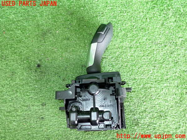 2UPJ-9232467555]BMW 116i(1A16)(F20)ATシフトレバー 中古_2