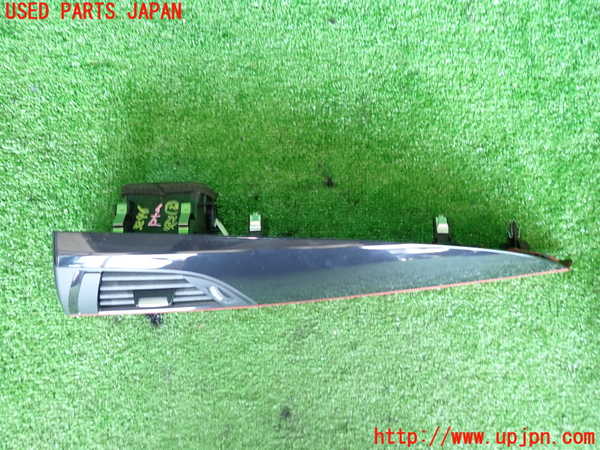 2UPJ-9232467527]BMW 116i(1A16)(F20)エアコン吹き出し口2 左 中古_2