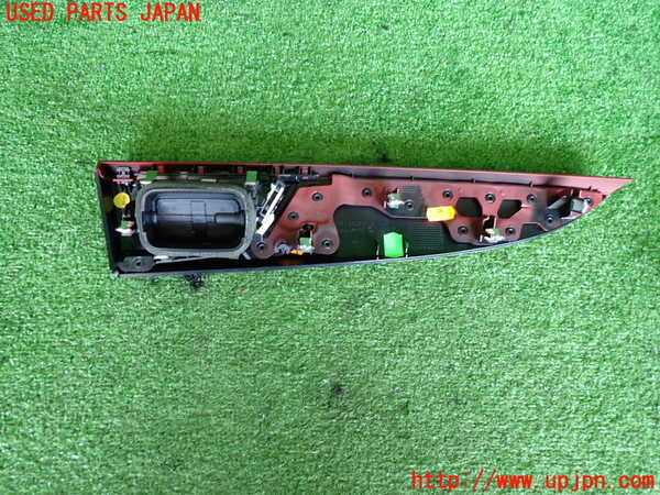 2UPJ-9232467527]BMW 116i(1A16)(F20)エアコン吹き出し口2 左 中古_3