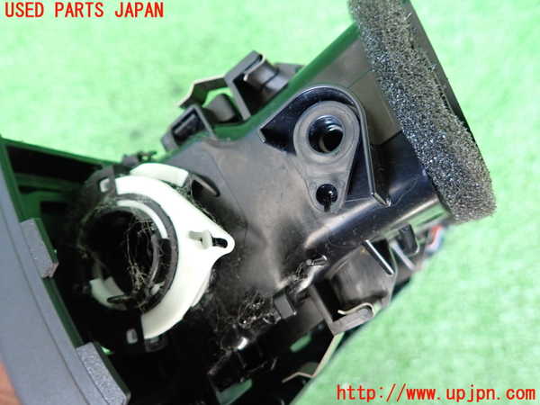 2UPJ-9232467528]BMW 116i(1A16)(F20)エアコン吹き出し口3 真中 中古_4
