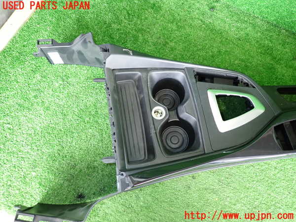 2UPJ-9232467540]BMW 116i(1A16)(F20)センターコンソール 中古_2