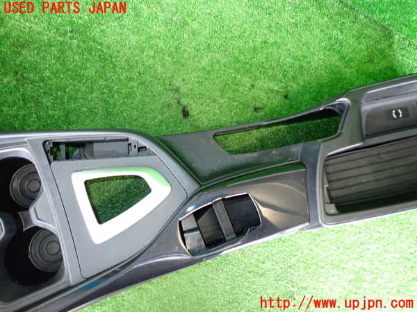 2UPJ-9232467540]BMW 116i(1A16)(F20)センターコンソール 中古_3