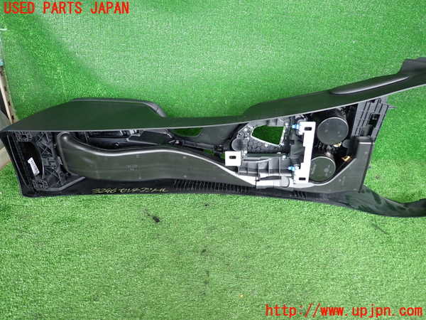 2UPJ-9232467540]BMW 116i(1A16)(F20)センターコンソール 中古_5