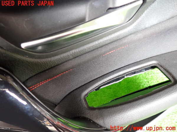 2UPJ-9232461234]BMW 116i(1A16)(F20)右前ドア内張り 中古_3