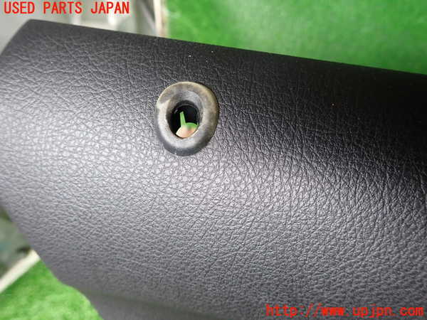 2UPJ-9232461264]BMW 116i(1A16)(F20)左前ドア内張り 中古_4