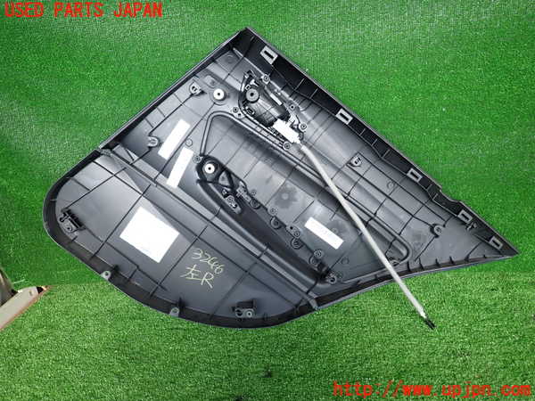 2UPJ-9232461324]BMW 116i(1A16)(F20)左後ドア内張り 中古_2