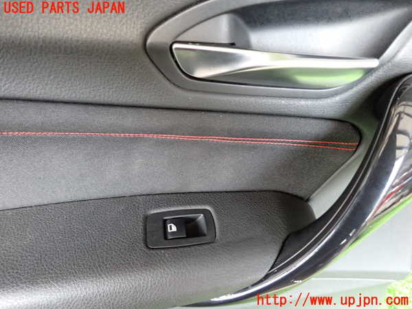 2UPJ-9232461324]BMW 116i(1A16)(F20)左後ドア内張り 中古_3