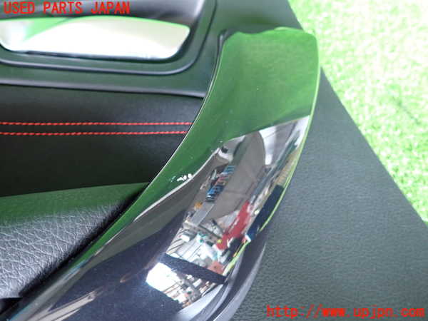 2UPJ-9232461324]BMW 116i(1A16)(F20)左後ドア内張り 中古_4