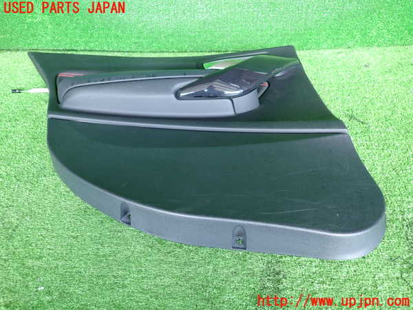 2UPJ-9232461324]BMW 116i(1A16)(F20)左後ドア内張り 中古_5
