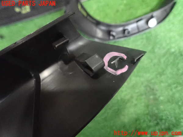 2UPJ-9232461578]BMW 116i(1A16)(F20)バックドア内張り 中古_3