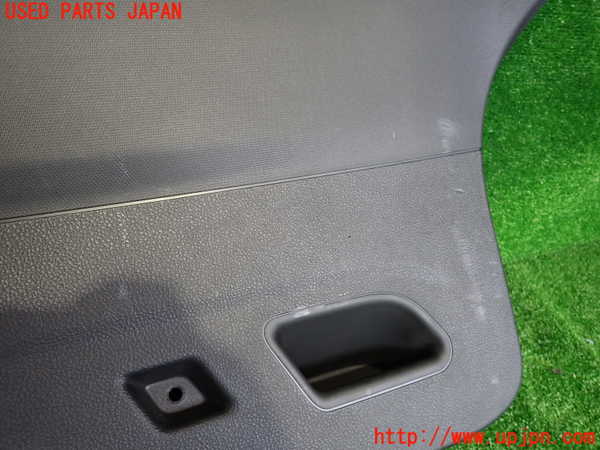 2UPJ-9232461578]BMW 116i(1A16)(F20)バックドア内張り 中古_4