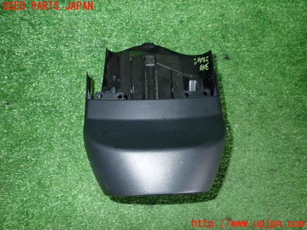 2UPJ-9232467905]BMW 116i(1A16)(F20)コラムカバー 中古_2