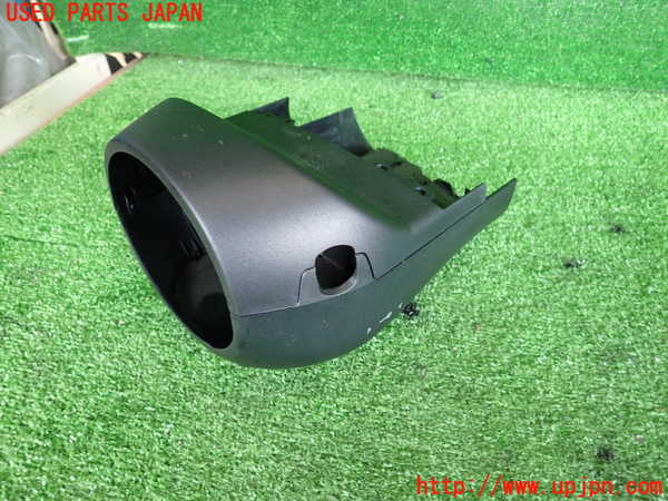 2UPJ-9232467905]BMW 116i(1A16)(F20)コラムカバー 中古_3