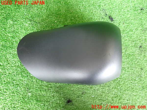 2UPJ-9232467905]BMW 116i(1A16)(F20)コラムカバー 中古_5