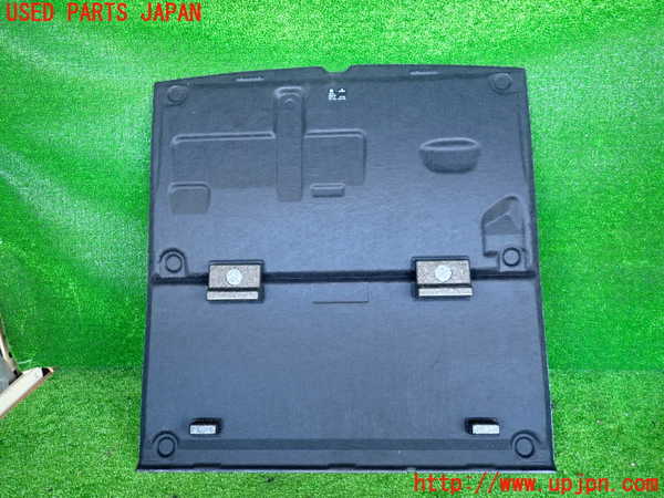 2UPJ-9232467771]BMW 116i(1A16)(F20)ラゲッジトレイ1 中古_3