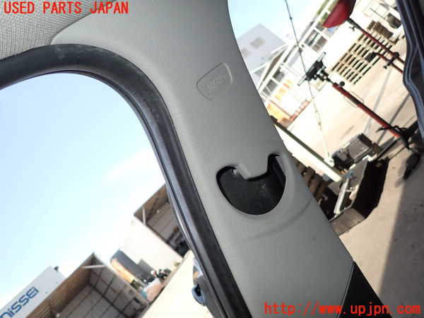 2UPJ-9232467665]BMW 116i(1A16)(F20)右センターピラートリム 中古_2