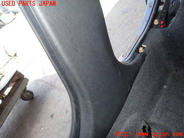2UPJ-9232467665]BMW 116i(1A16)(F20)右センターピラートリム 中古_4