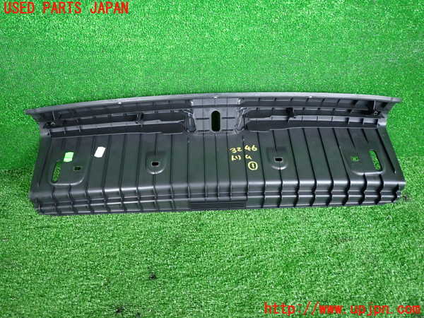 2UPJ-9232467691]BMW 116i(1A16)(F20)内装トリム類1 中古_4