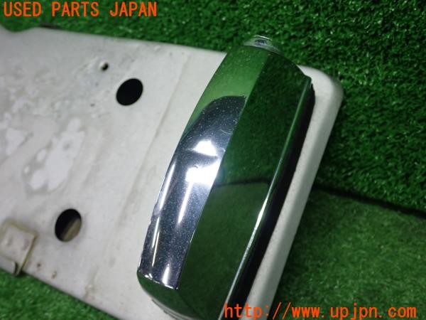 3UPJ=9232470014]ベンツ 240D(115117W115 )純正 ナンバー灯 中古_5