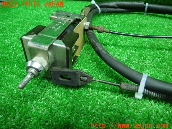 3UPJ=9232470533]ベンツ 240D(115117)W115 純正 ディーゼルプルスタートスイッチ 中古_3