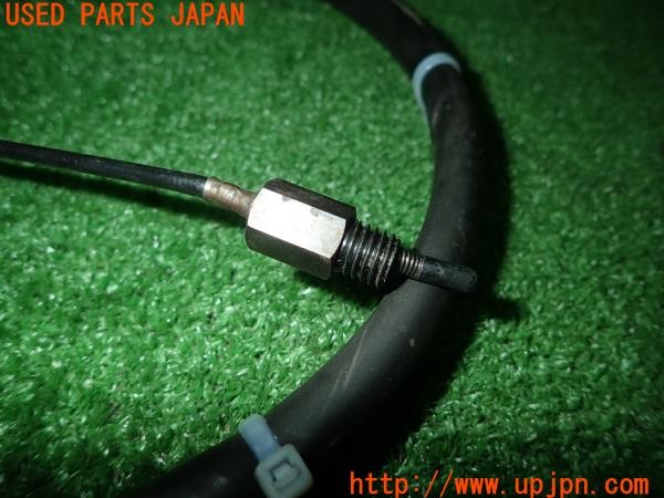 3UPJ=9232470533]ベンツ 240D(115117)W115 純正 ディーゼルプルスタートスイッチ 中古_4