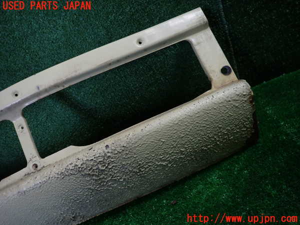 1UPJ-9232471035]ベンツ 240D(115117)W115フロントパネル 中古_2