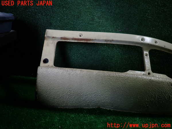 1UPJ-9232471035]ベンツ 240D(115117)W115フロントパネル 中古_3