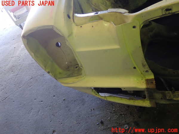 1UPJ-9232471080]ベンツ 240D(115117)W115右前フェンダー 中古_5