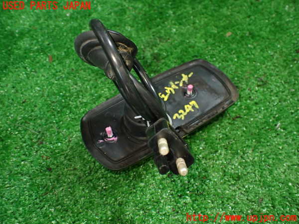 1UPJ-9232471162]ベンツ 240D(115117)W115左ウィンカーレンズ 【ジャンク】_3
