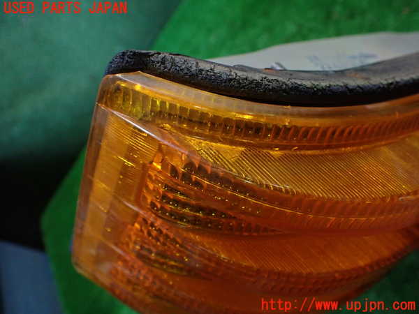 1UPJ-9232471536]ベンツ 240D(115117)W115左テールランプ 226201-0 中古_2