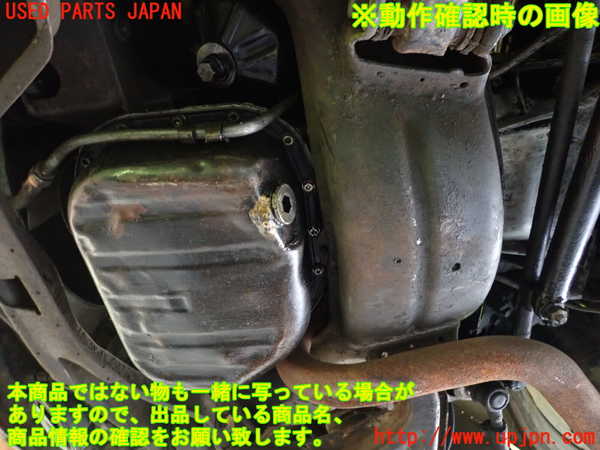1UPJ-9232472010]ベンツ 240D(115117)W115エンジン 616(M616.916) 中古_5