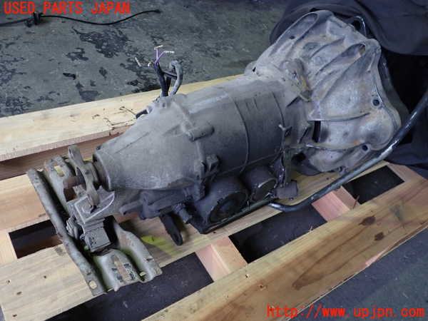 1UPJ-9232473010]ベンツ 240D(115117)W115ミッション AT 616(M616.916) 中古_3